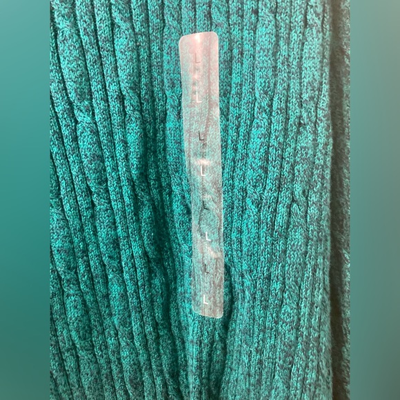 KIM ROGERS SWEATER - Picture 4 of 6